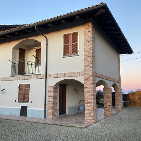 Casa Vacanze Martina Castagnole delle Lanze Kültér fotó