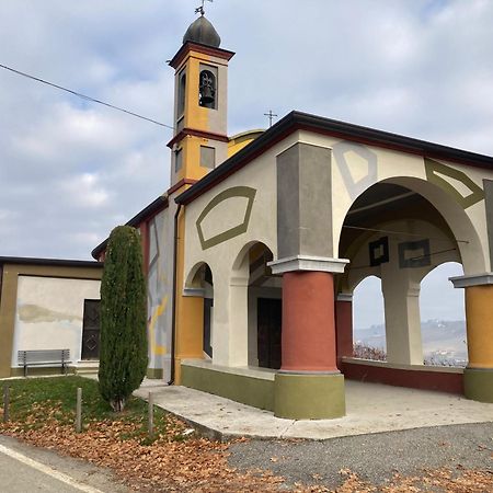 Casa Vacanze Martina Castagnole delle Lanze Kültér fotó