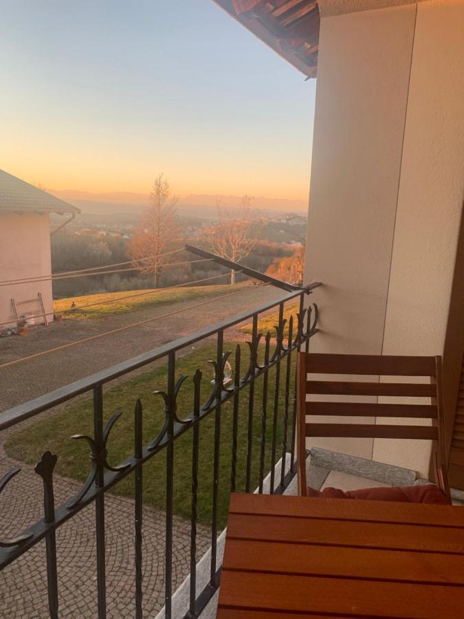 Casa Vacanze Martina Castagnole delle Lanze Kültér fotó