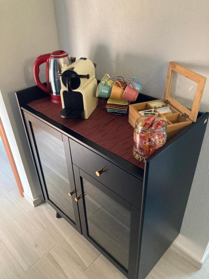 Casa Vacanze Martina Castagnole delle Lanze Kültér fotó