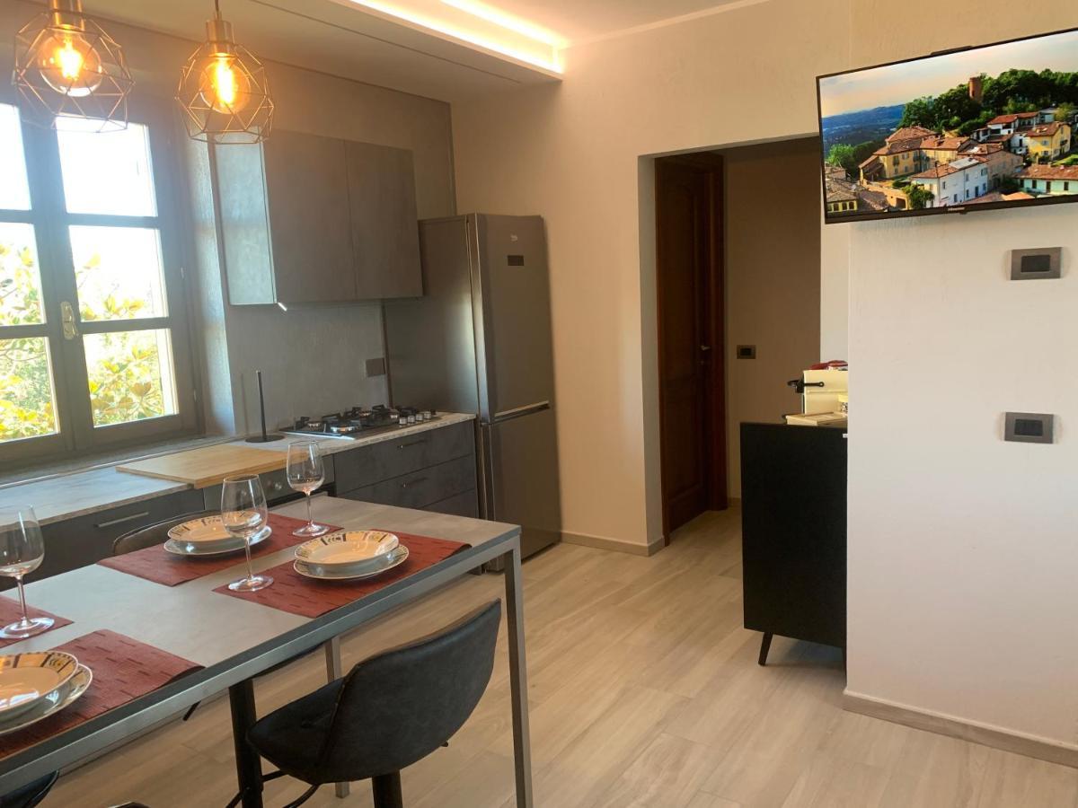 Casa Vacanze Martina Castagnole delle Lanze Kültér fotó