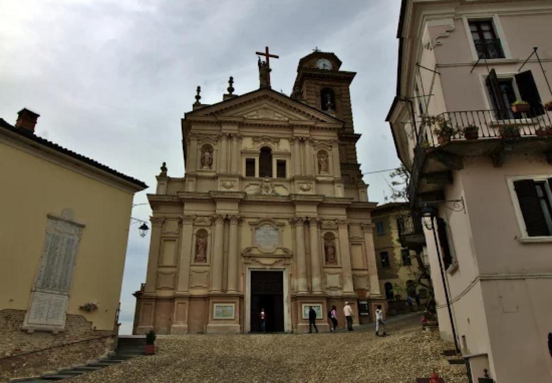 Casa Vacanze Martina Castagnole delle Lanze Kültér fotó